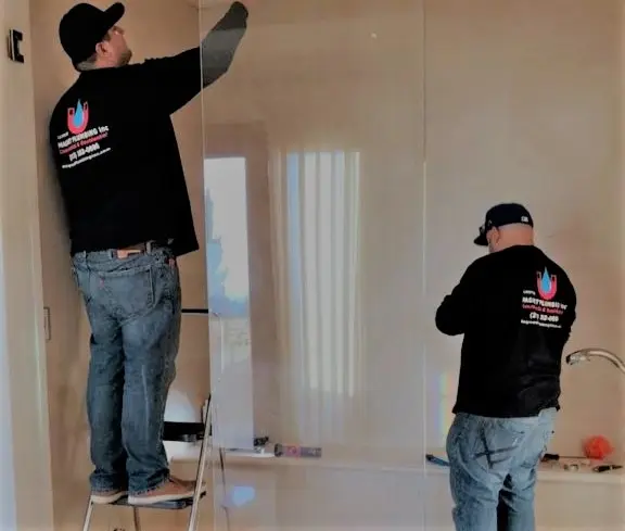 Professional plumbing installation for Leak Detection in Lehi